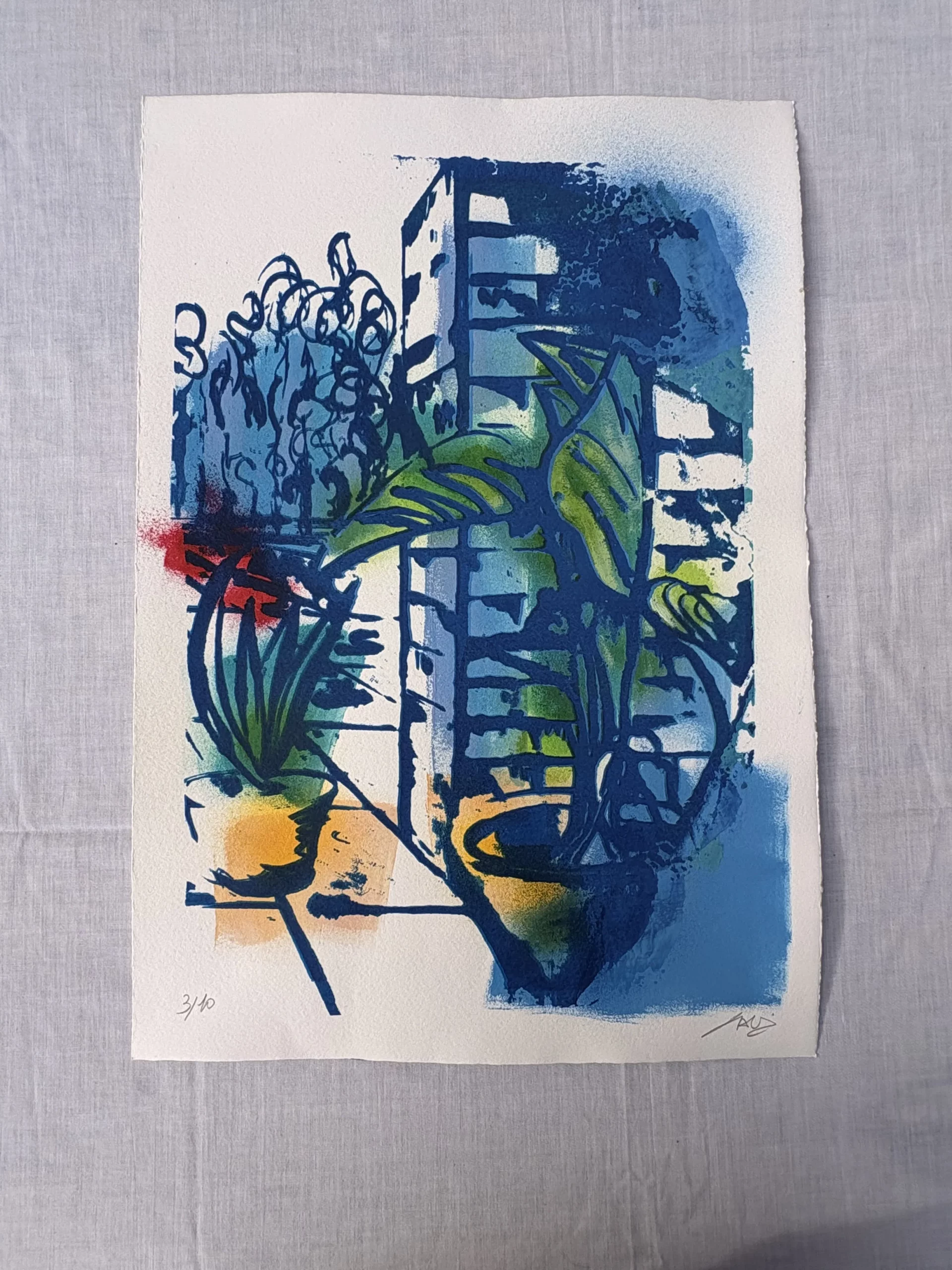 CURRÍCULUM SELECCIONADO