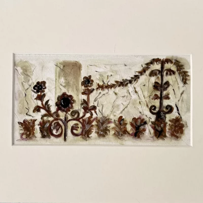 Decoración romana 1