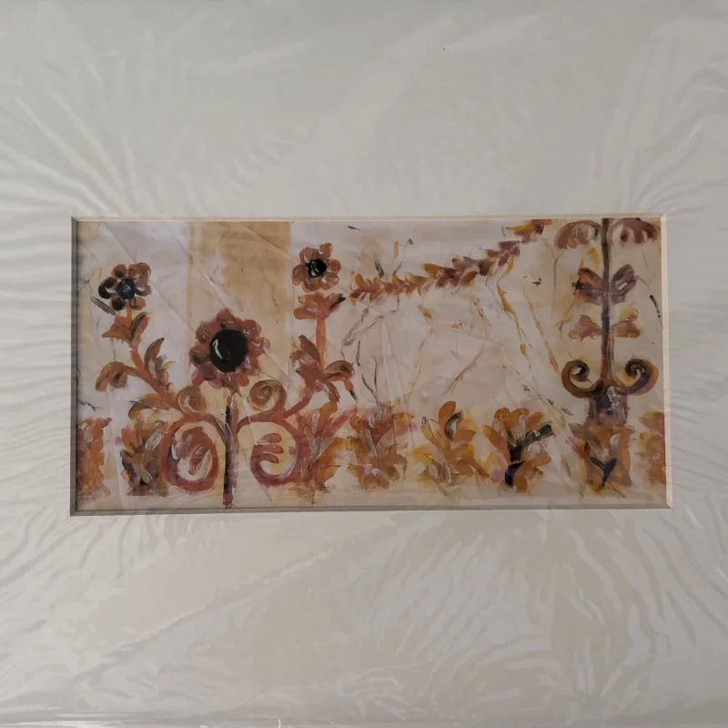 Decoración romana 2